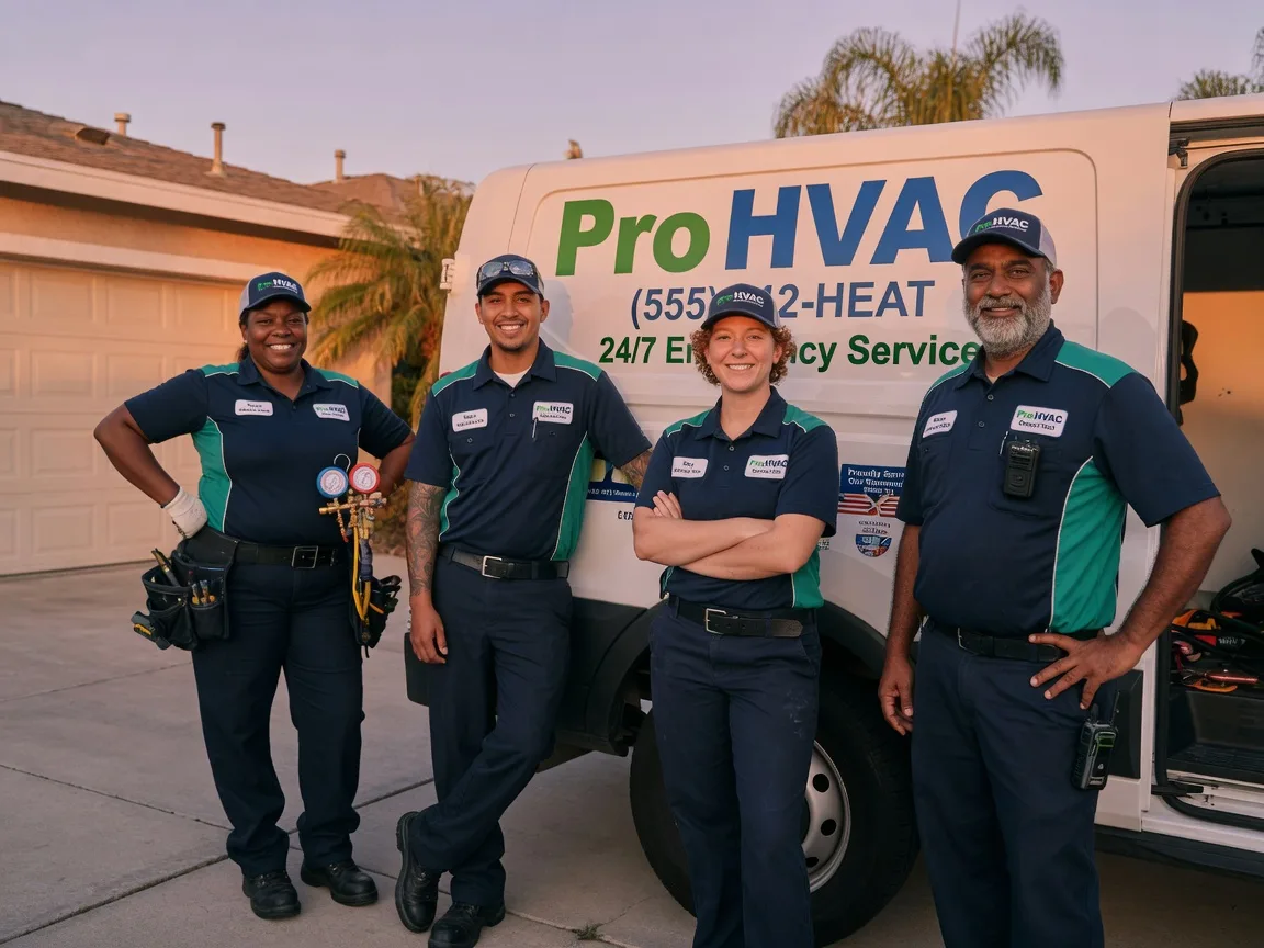 Furnace Repair company in Kalida, OH