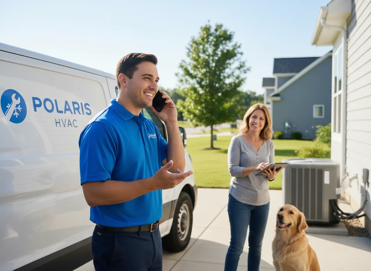 Furnace Repair Kalida, OH FAQs